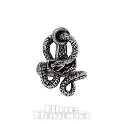 Alchemy Gothic Bane Of Thor Ring (W/Y)