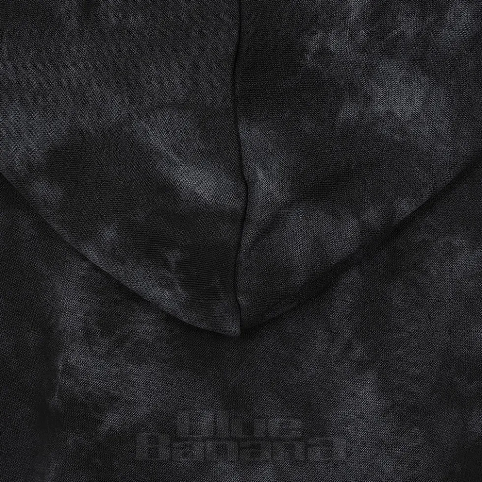 Banned Celestial Chaos Sweater (Black)