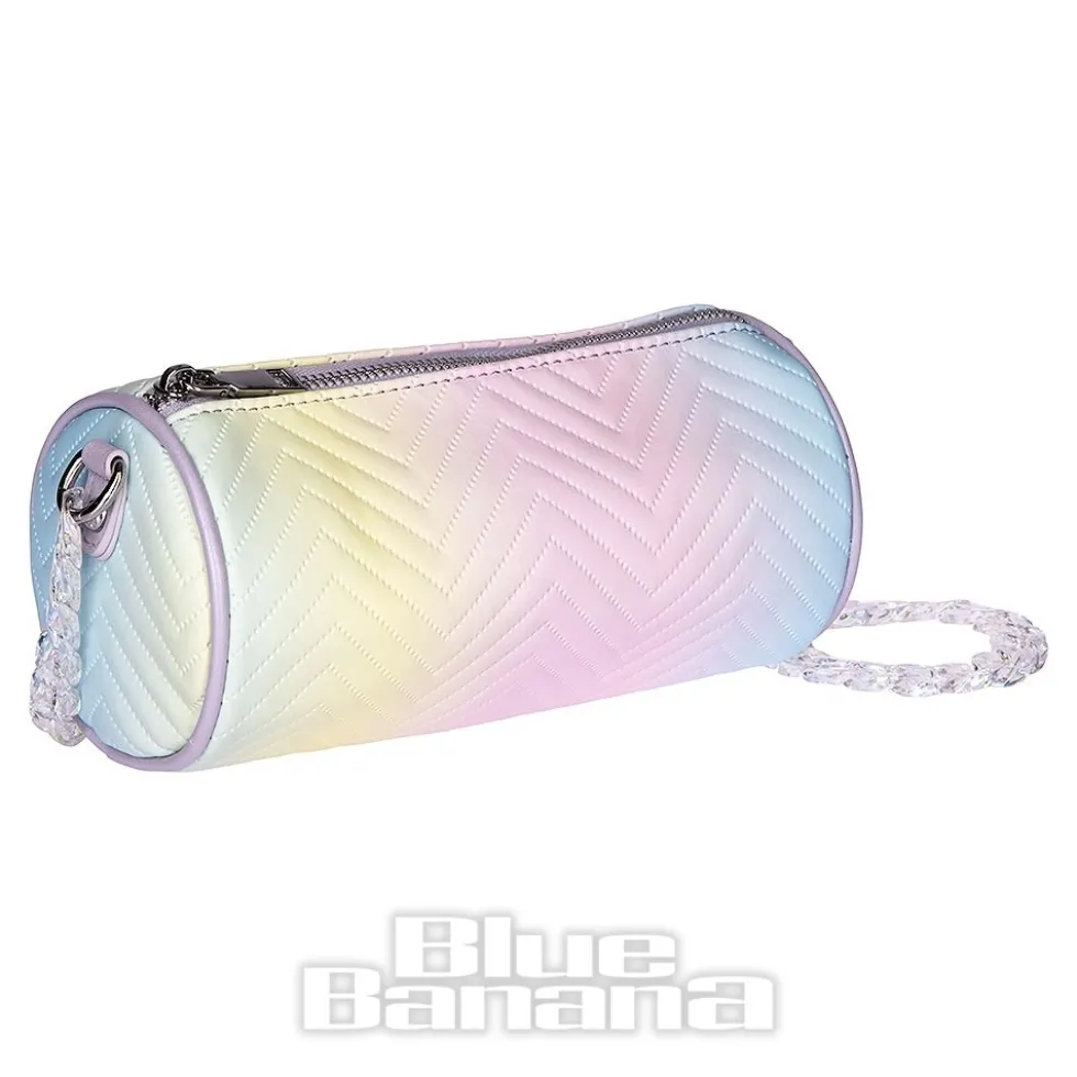 Banned Pastel Moon Handbag (Mulitcolour)