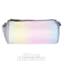 Banned Pastel Moon Handbag (Mulitcolour)