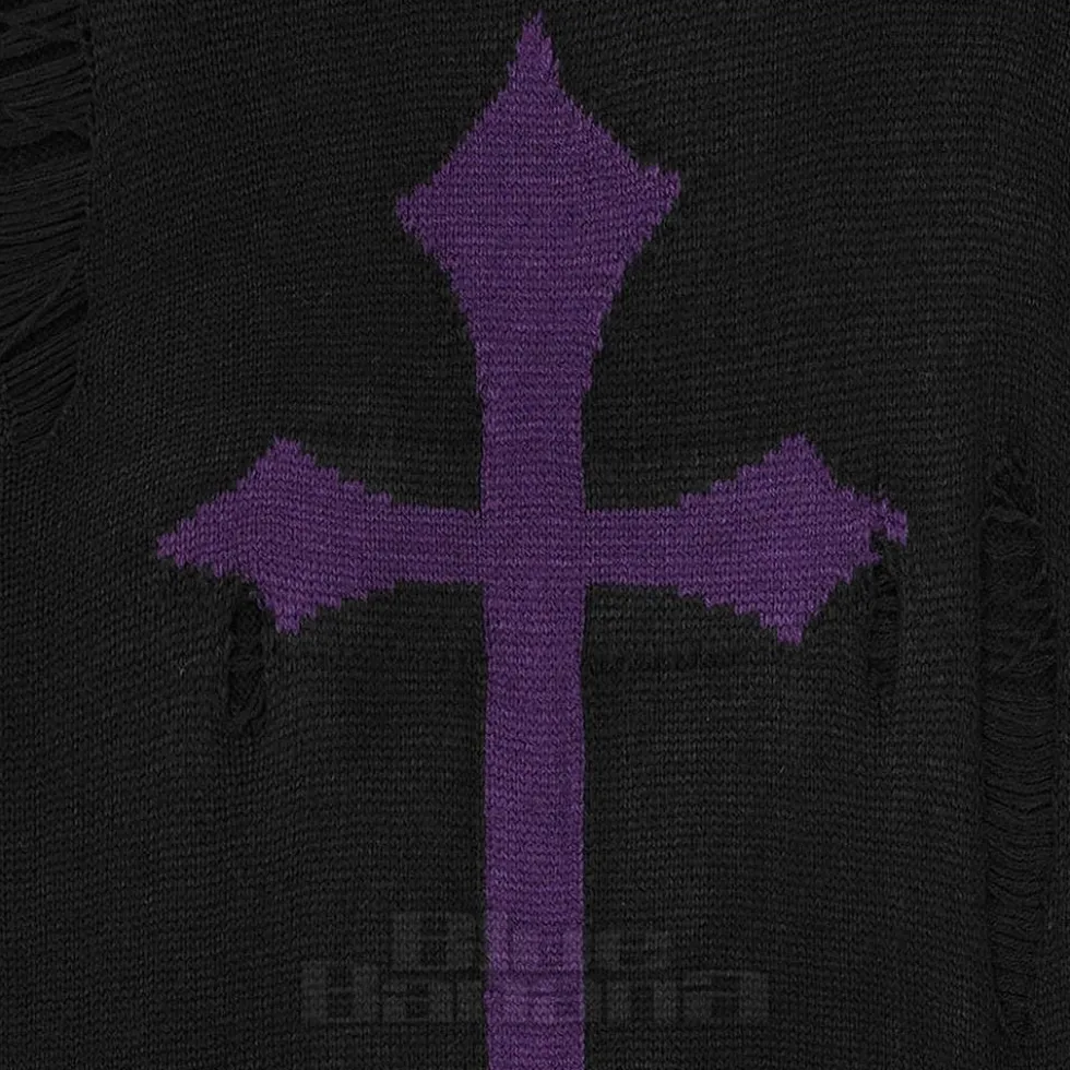 Banned Skadi Dress (Black)