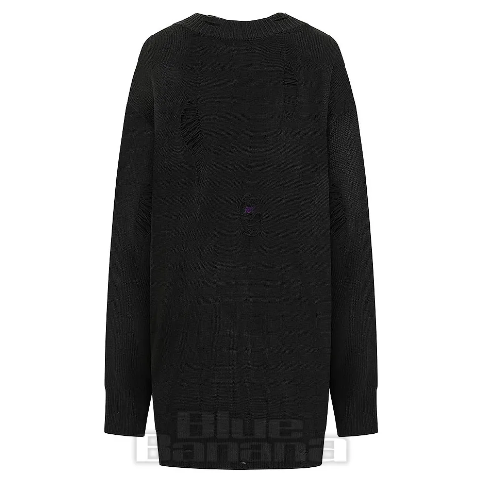 Banned Skadi Dress (Black)