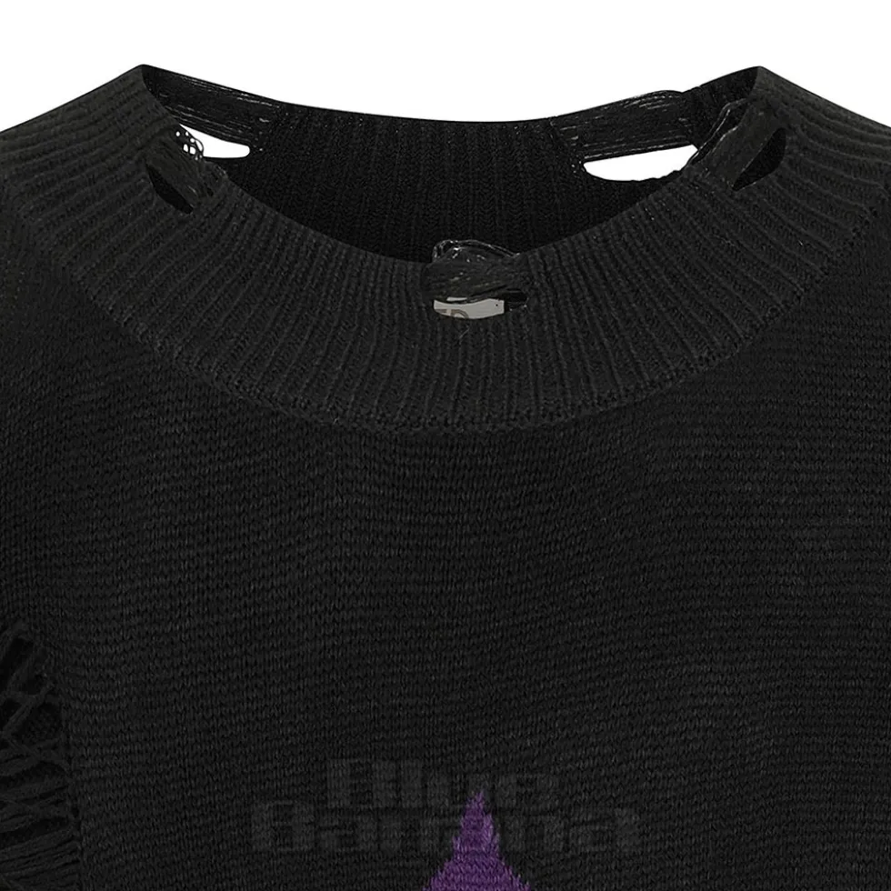 Banned Skadi Dress (Black)