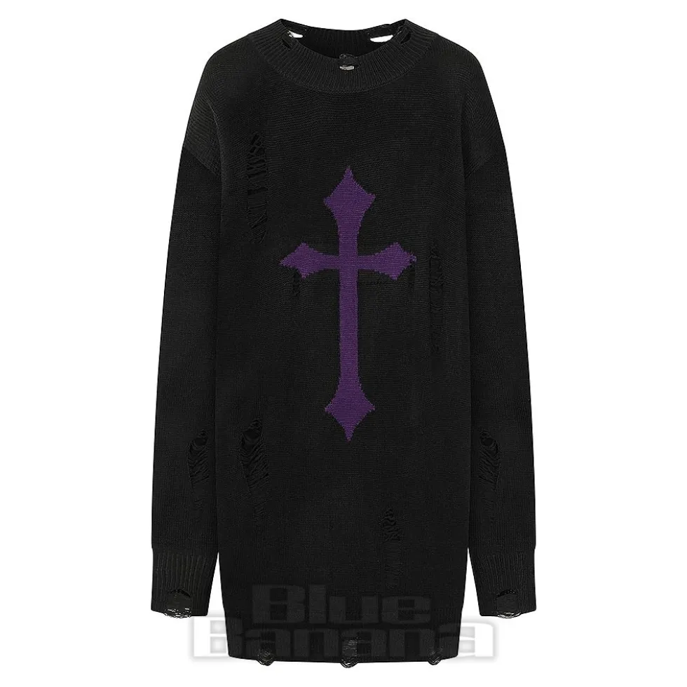 Banned Skadi Dress (Black)