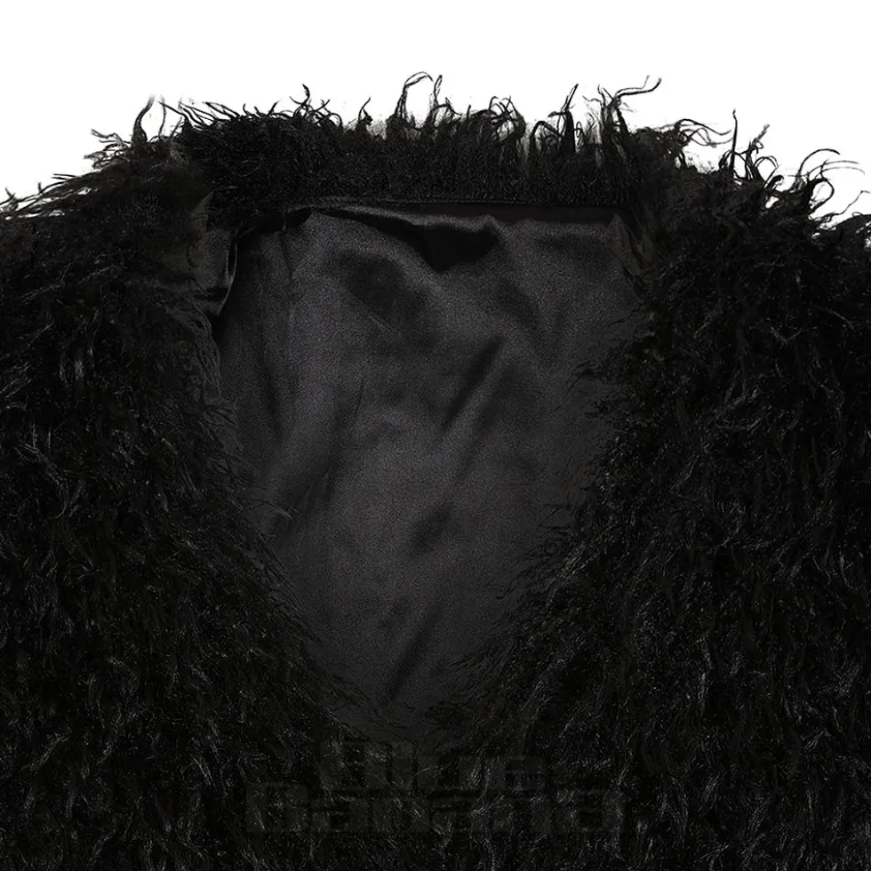 Banned Zafira Jacket (Black)