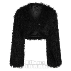 Banned Zafira Jacket (Black)