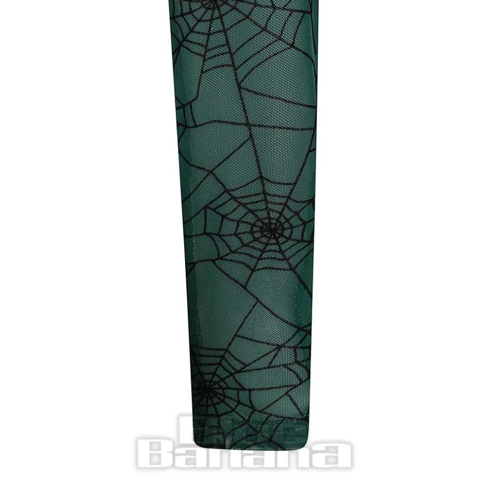 Banned Zorya Top (Green)