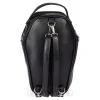Blue Banana Coffin Bag (Red)