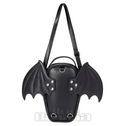Blue Banana Coffin Bat Purple (Bag)