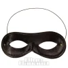 Blue Banana Domino Mask (Black)
