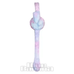 Blue Banana Flipping Ears Headband (Pastel)