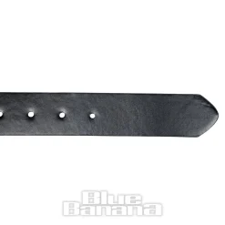 Blue Banana Hand Belt (Black)