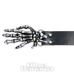 Blue Banana Hand Belt (Black)