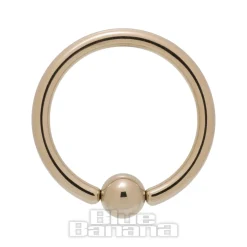 Blue Banana Plasma Gold BCR (Gold)