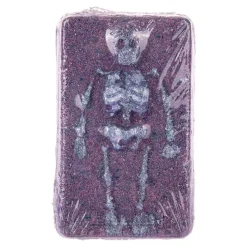 Blue Banana Skelly Grave Bath Bomb (Blueberry)