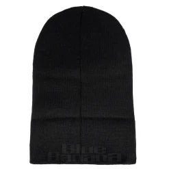Blue Banana Skull Hands Beanie (Glow-In-The-Dark)