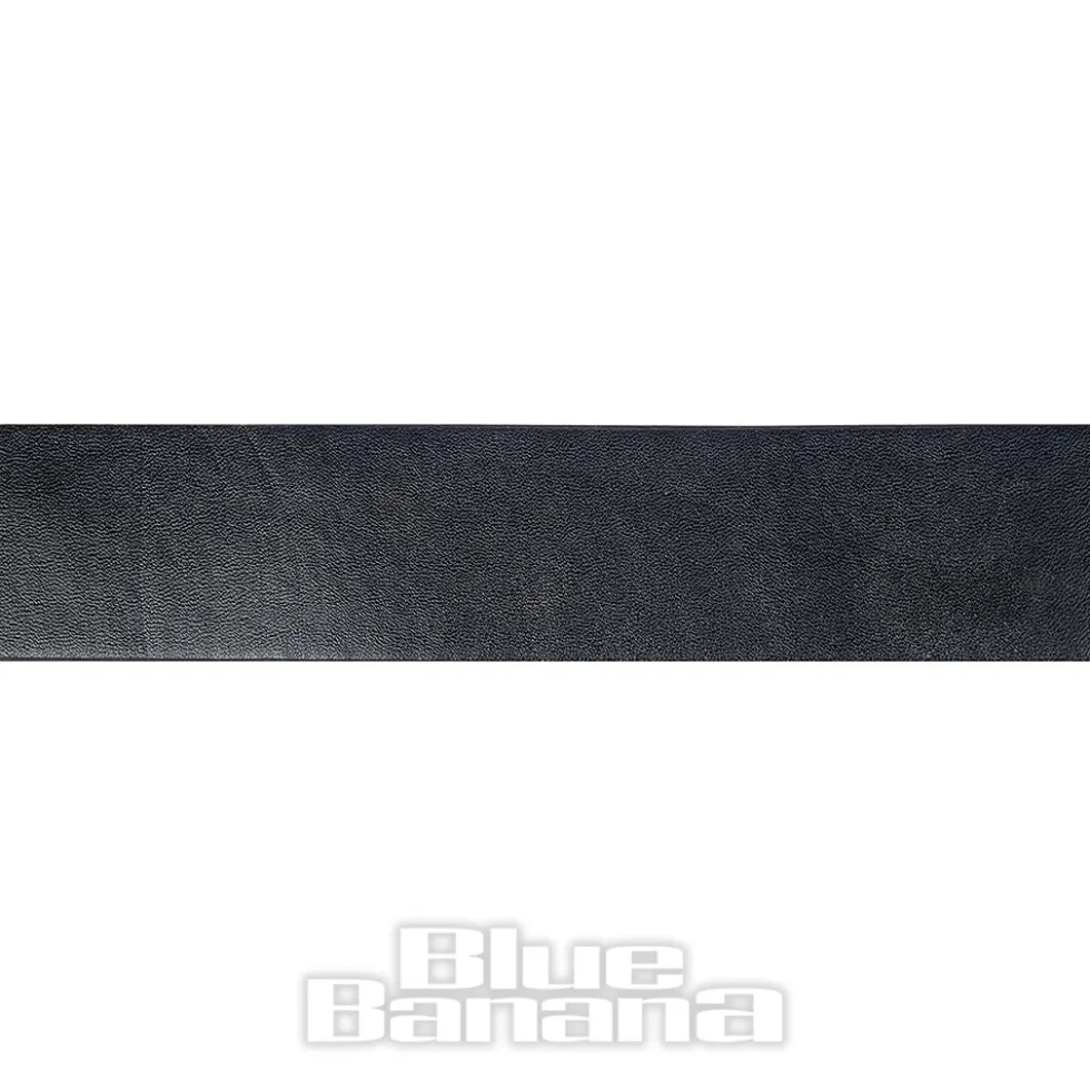 Blue Banana 3 Skulls Belt (Black)