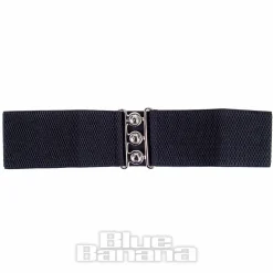 Blue Banana Stretch 3 Clasp 3