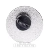 Blue Banana 'Witches Do It Better' Pin Badge (Black)