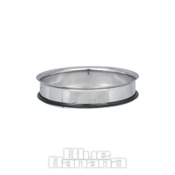 Blue Banana XL Tunnels O Ring Steel (38-48mm)