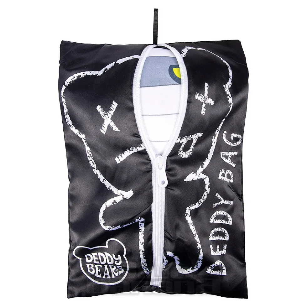 Deddy Bears Bundle Plush (Body Bag)