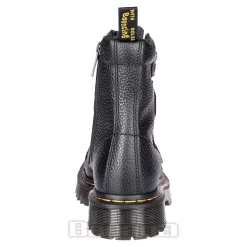 Dr Martens 1460 Bex Lace To Toe Boots (Black)