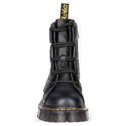 Dr Martens 1460 Bex Lace To Toe Boots (Black)