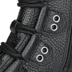 Dr Martens 1460 Bex Lace To Toe Boots (Black)