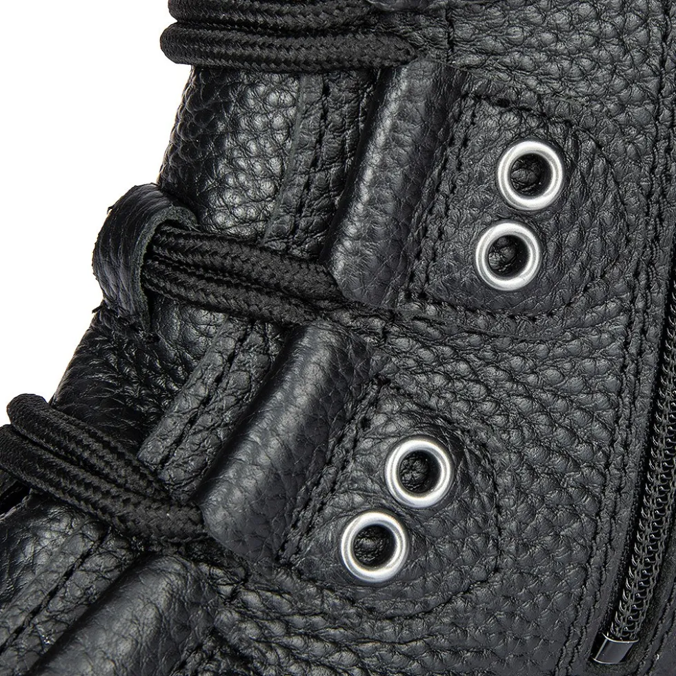 Dr Martens 1460 Bex Lace To Toe Boots (Black)