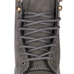 Dr Martens Pascal Bex 1460 Boots (Gunmetal Grey)