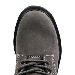 Dr Martens Pascal Bex 1460 Boots (Gunmetal Grey)