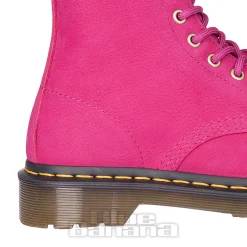 Dr Martens 1460 Pascal Boots (Fuschia Pink)