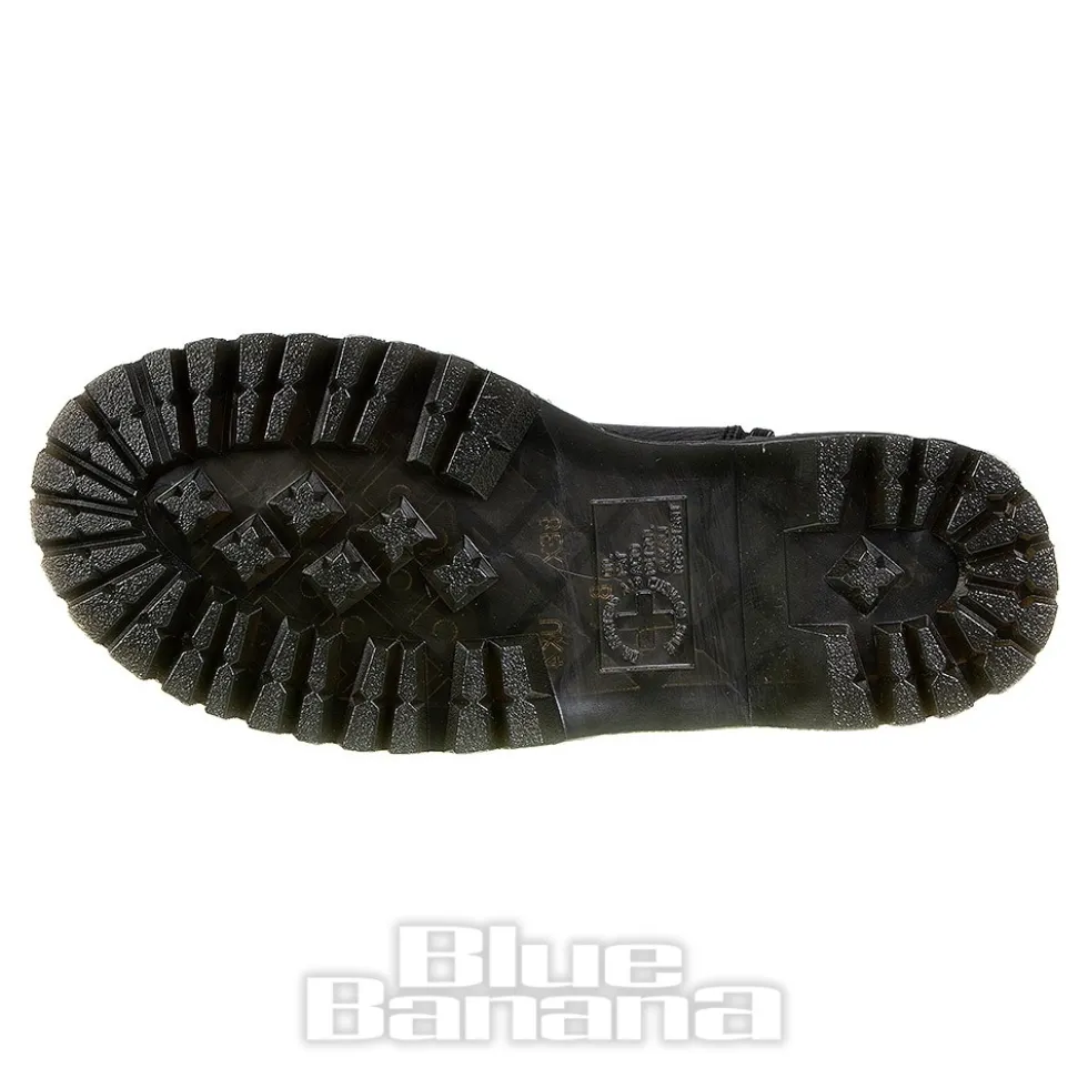 Dr Martens Pisa Jadon III Boots (Black)