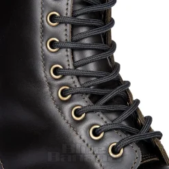 Dr Martens Serena 1460 Faux Fur Boots (Taupe)