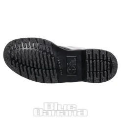 Dr Martens 1460 Smooth Boots (Mono Black)