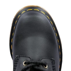 Dr Martens 1460 Vonda Tavern Floral Boots (Black)