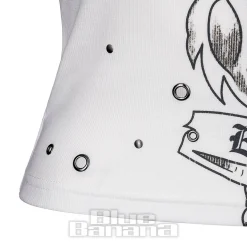 Ed Hardy Love Birds Vest (White)