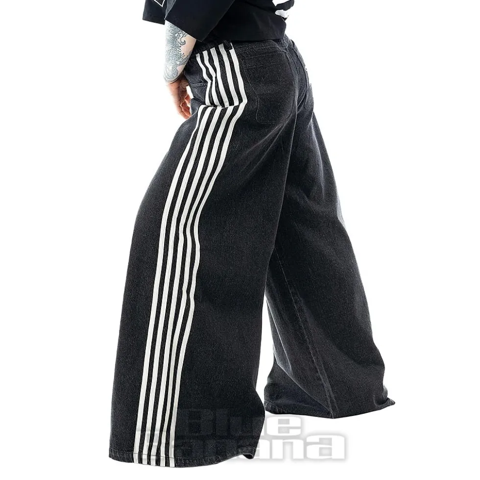 Heartless Echo Trousers (Black)