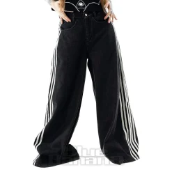 Heartless Echo Trousers (Black)