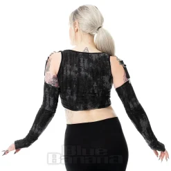 Heartless Signe Top (Black)
