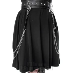 Heartless Witchlock Belt (Black)