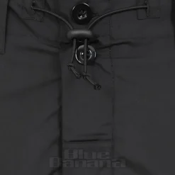 Hell Bunny Octopus Trousers (Black)