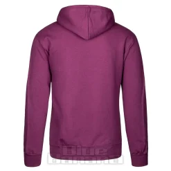 Hex Girls Poster Art Hoodie (Purple)