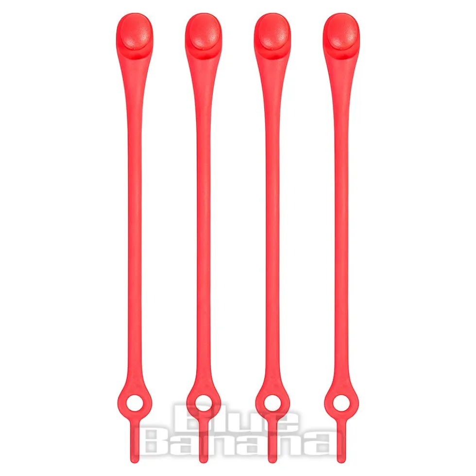 Hickies Laces (Infrared)