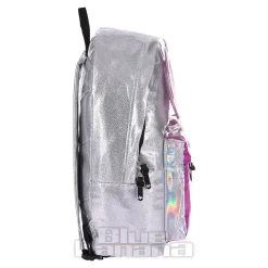Hype Cupcake Backpack(Pink)