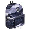 Hype Mono Gradient Texture Backpack (Multicoloured)