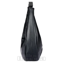 Killstar Silver Bite Handbag (Black)