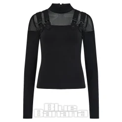 Killstar Spellsmith Top (Black)