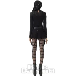 Killstar Spellsmith Top (Black)