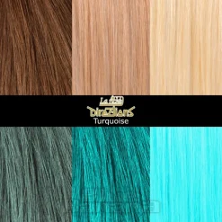 La Riche Directions Colour Hair Dye 100ml (Turquoise)